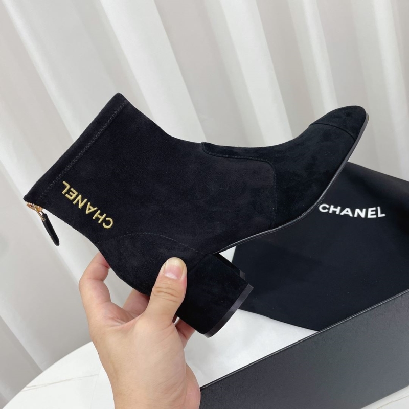 Ch*el boots